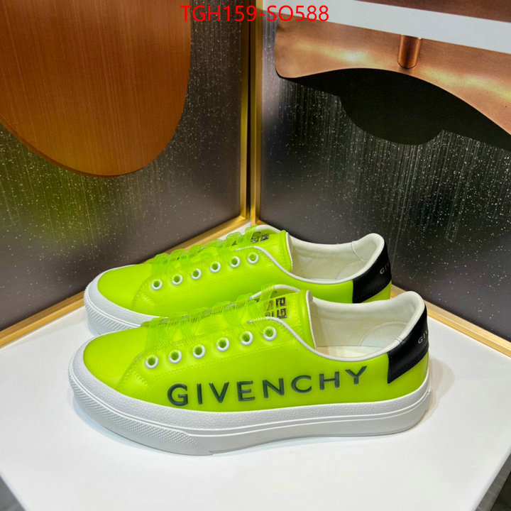 Men shoes-Givenchy,cheap wholesale , ID: SO588,$: 159USD