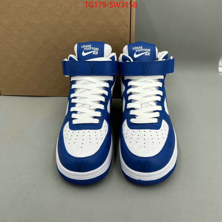 Men Shoes-Nike,fake designer , ID: SW3158,$: 179USD