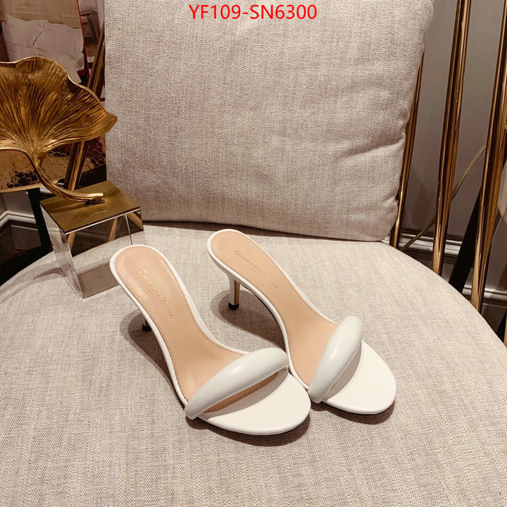 Women Shoes-Gianvito Rossi,outlet 1:1 replica , ID: SN6300,$: 109USD