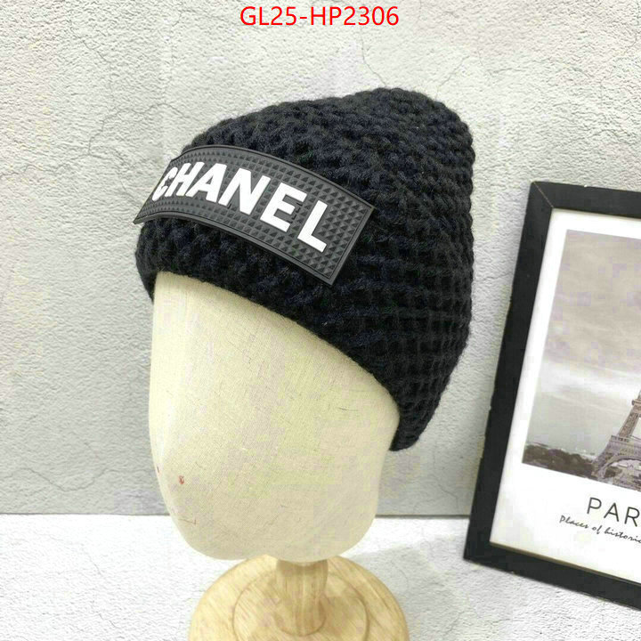 Cap (Hat)-Chanel,customize the best replica , ID: HP2306,$: 25USD