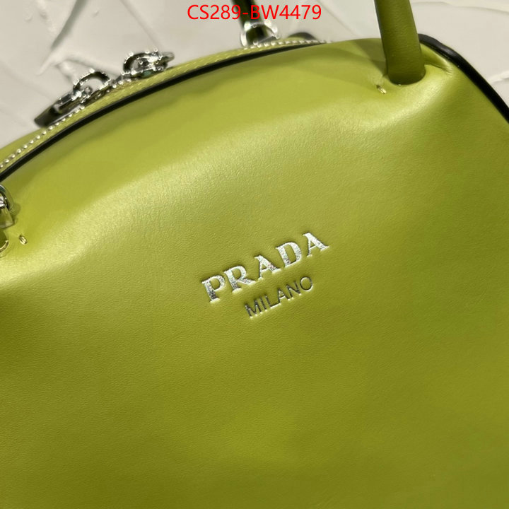 Prada Bags(TOP)-Handbag-,ID: BW4479,$: 289USD