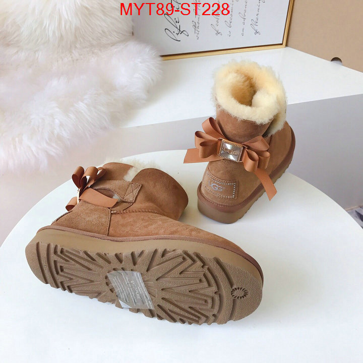 Women Shoes-UGG,at cheap price , ID:ST228,$: 89USD