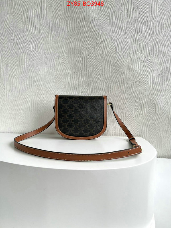 CELINE Bags(4A)-Diagonal,best fake ,ID: BO3948,$: 85USD