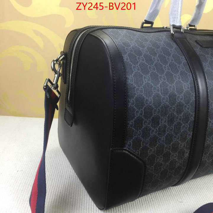 Gucci Bags(TOP)-Handbag-,replica aaaaa designer ,ID: BV201,$: 245USD