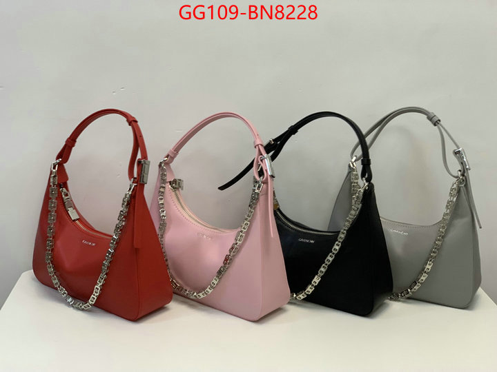 Givenchy Bags(4A)-Handbag-,ID: BN8228,