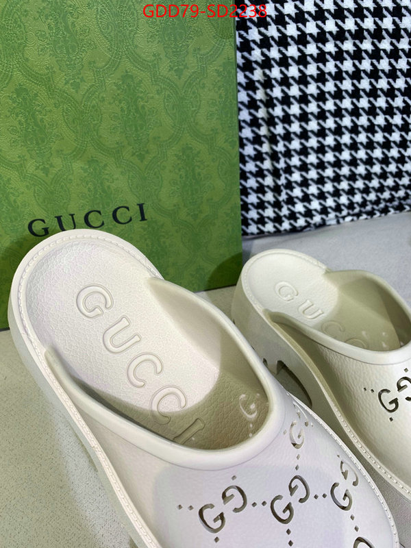 Women Shoes-Gucci,buy high quality fake , ID: SD2238,$: 79USD