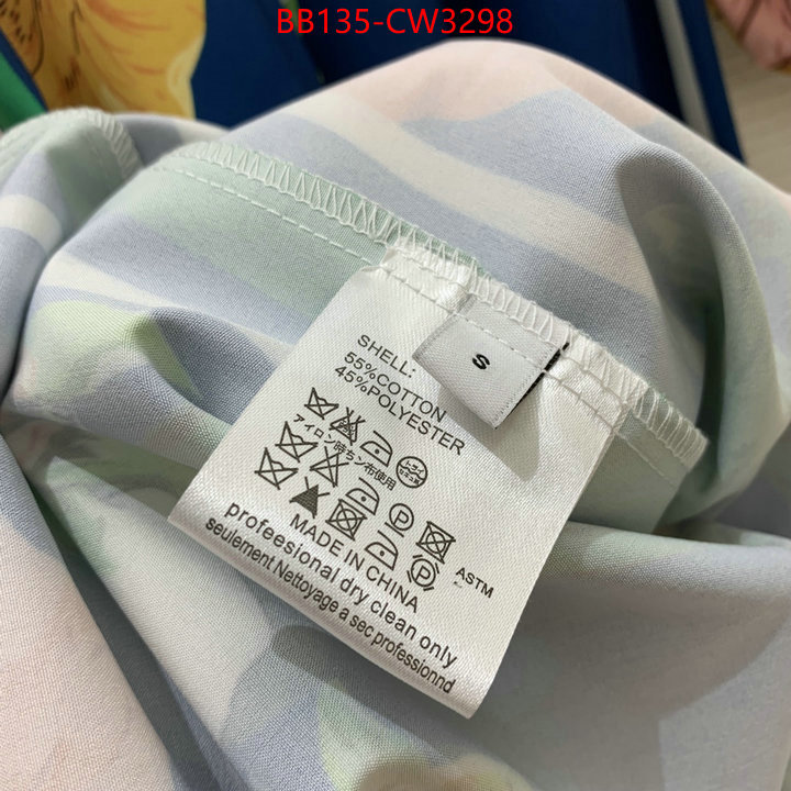 Clothing-DG,replica best , ID: CW3298,$: 135USD