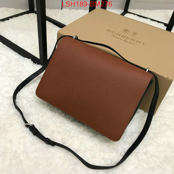 Burberry Bags(TOP)-Diagonal-,ID: BM276,$:189USD