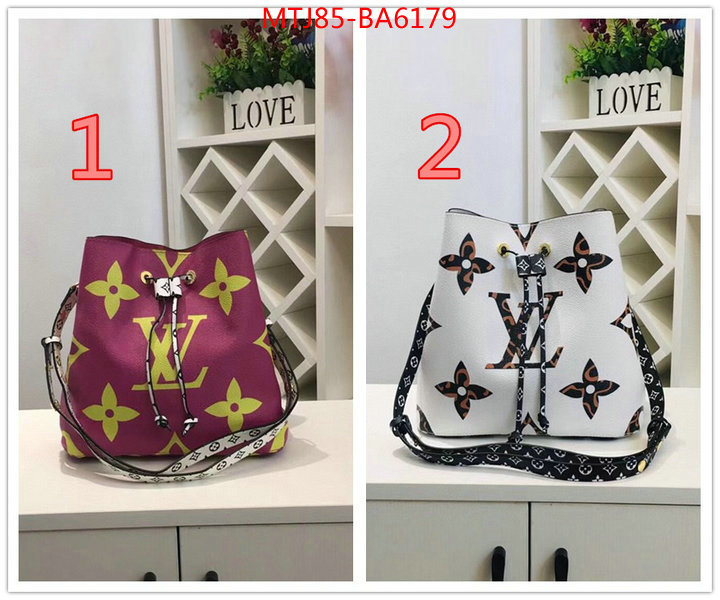 LV Bags(4A)-Nono-No Purse-Nano No-,replica aaaaa+ designer ,ID: BA6179,$: 85USD