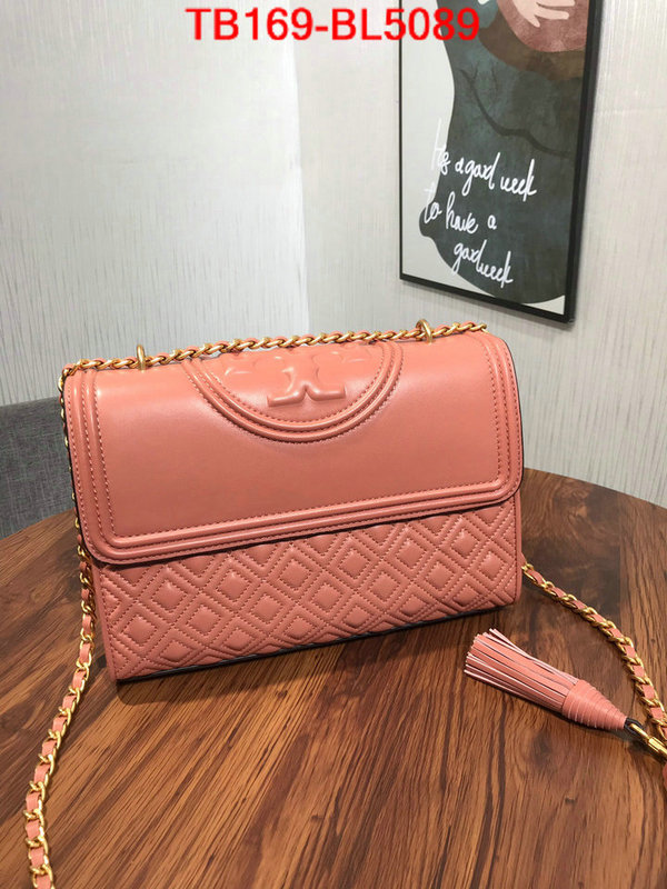 Tory Burch Bags(TOP)-Diagonal-,ID: BL5089,$: 169USD