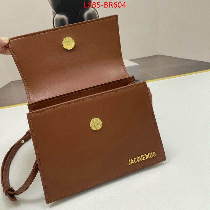 Jacquemus Bags(4A)-Diagonal-,buy 1:1 ,ID: BR604,$: 85USD