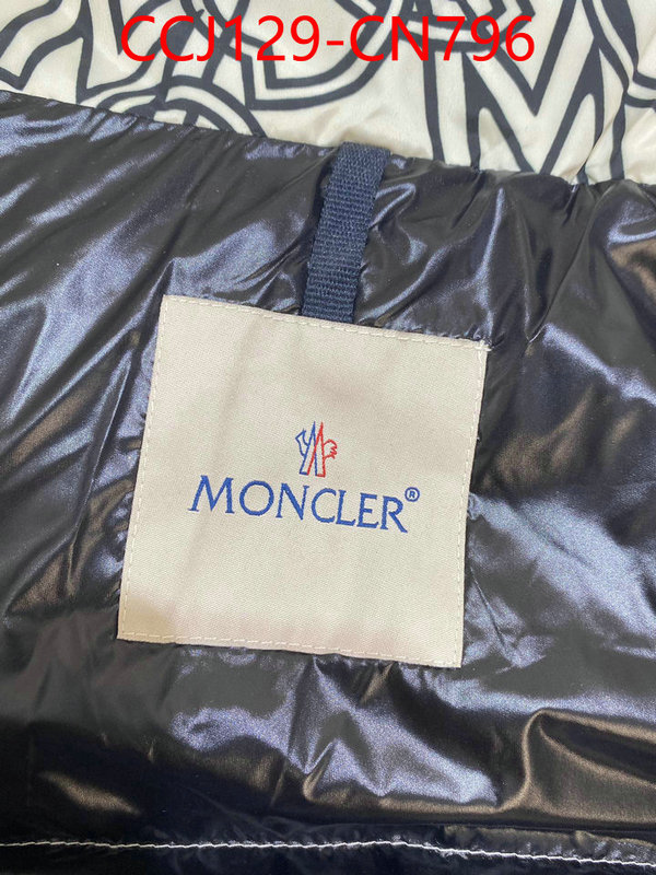 Down jacket Women-Moncler,where to buy , ID: CN796,
