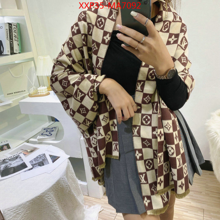 Scarf-LV,replica shop , ID: MA7092,$: 35USD