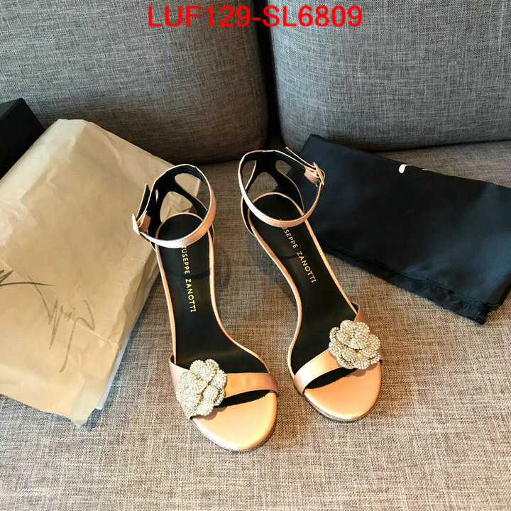 Women Shoes-Giuseppe,for sale online , ID: SL6809,$: 129USD