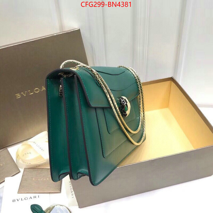 Bulgari Bags(TOP)-Serpenti Forever,high quality aaaaa replica ,ID: BN4381,$: 299USD