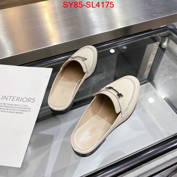 Women Shoes-Hermes,aaaaa quality replica , ID: SL4175,$: 85USD