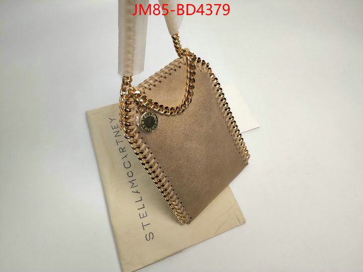 Stella McCartney Bags (TOP)-Handbag-,wholesale imitation designer replicas ,ID: BD4379,$: 85USD