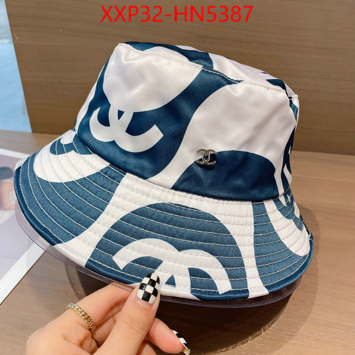 Cap (Hat)-Chanel,sale , ID: HN5387,$: 32USD