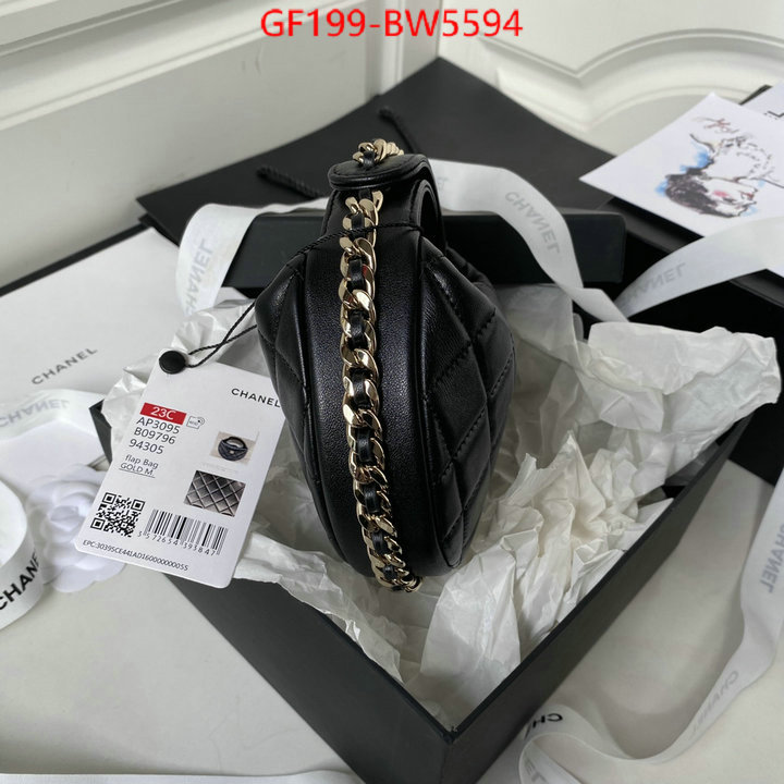 Chanel Bags(TOP)-Diagonal-,ID: BW5594,$: 199USD