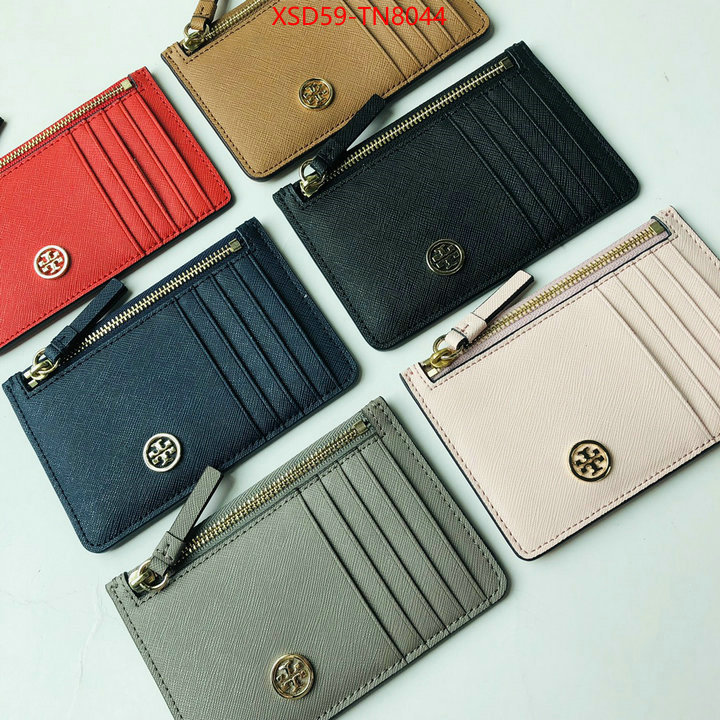 Tory Burch Bags(TOP)-Wallet,ID: TN8044,$: 59USD