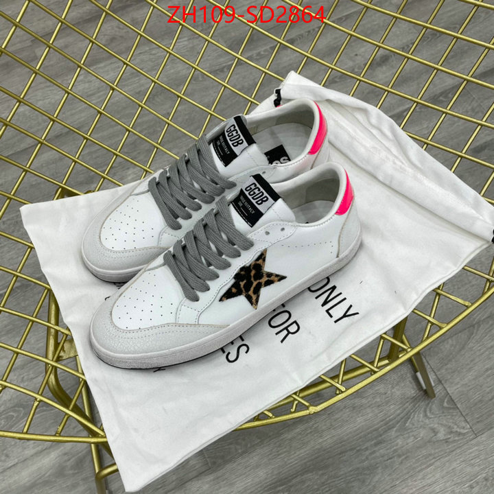 Women Shoes-Golden Goose,for sale cheap now , ID: SD2864,$: 109USD