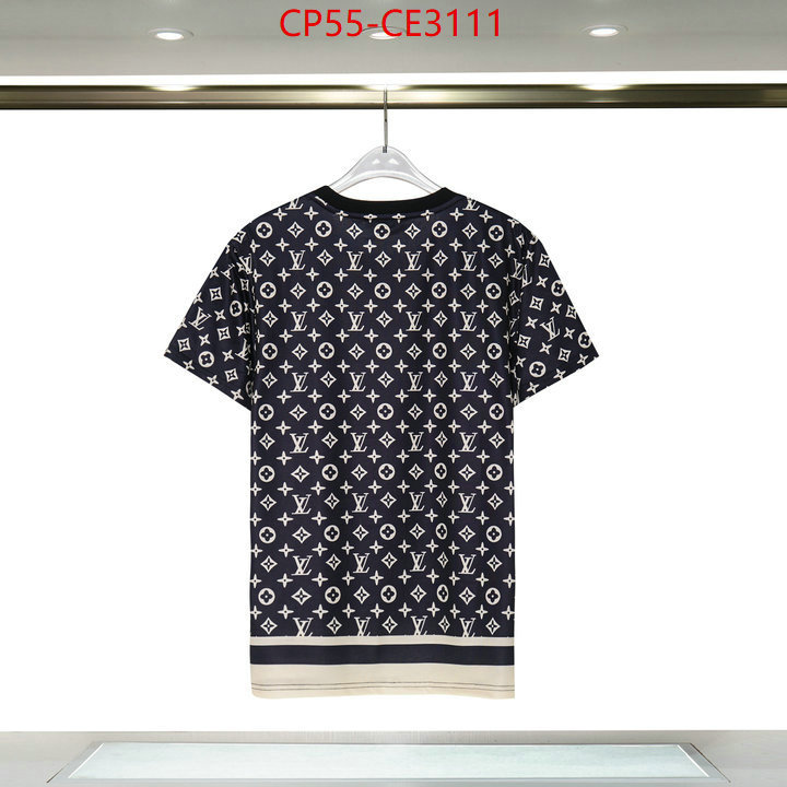 Clothing-LV,quality aaaaa replica , ID: CE3111,$: 55USD