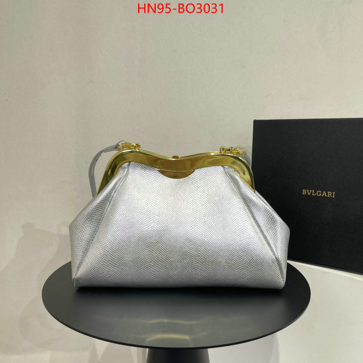 Bulgari Bags(4A)-Diagonal-,online sale ,ID: BO3031,$: 95USD