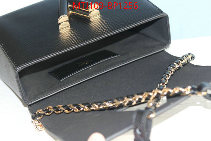 LV Bags(4A)-Pochette MTis Bag-Twist-,ID: BP1256,$: 109USD