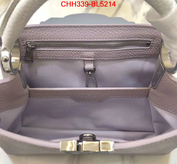 LV Bags(TOP)-Handbag Collection-,ID: BL5214,$: 339USD