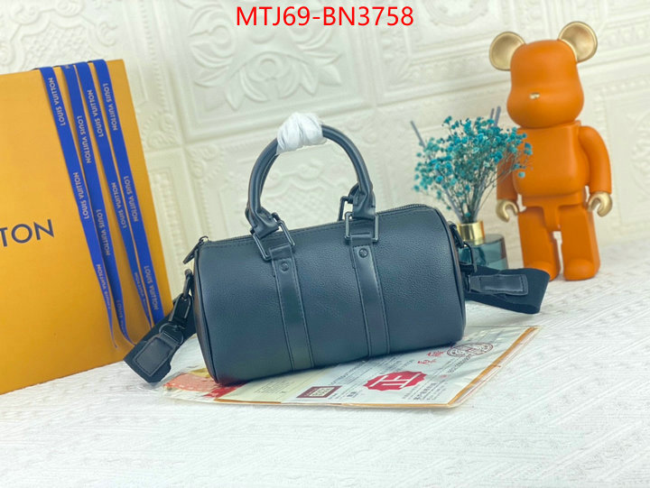 LV Bags(4A)-Speedy-,designer 7 star replica ,ID: BN3758,$: 69USD