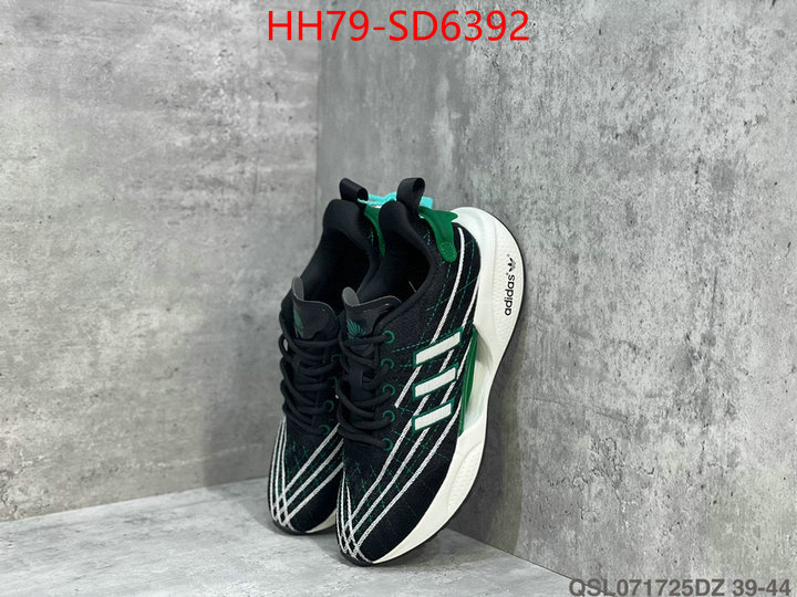Men Shoes-Adidas,sell online luxury designer , ID: SD6392,$: 79USD