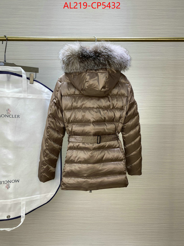 Down jacket Women-Moncler,is it illegal to buy , ID: CP5432,