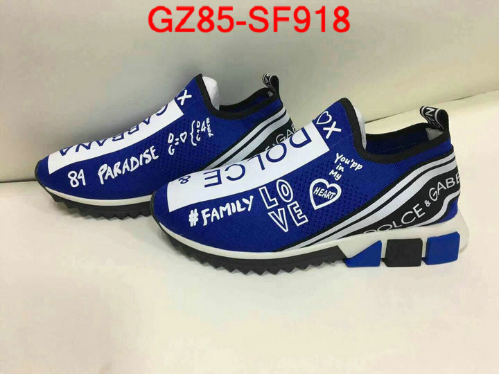 Women Shoes-DG,most desired , ID: SF918,$:85USD