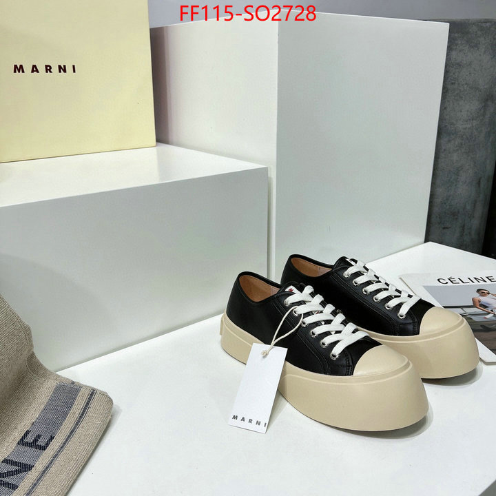 Women Shoes-Marni,we offer , ID: SO2728,$: 115USD