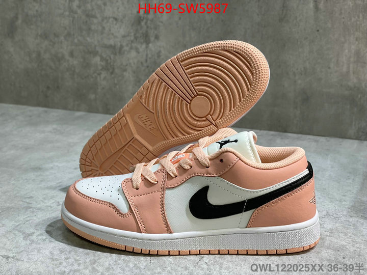 Women Shoes-Air Jordan,flawless , ID: SW5987,$: 69USD