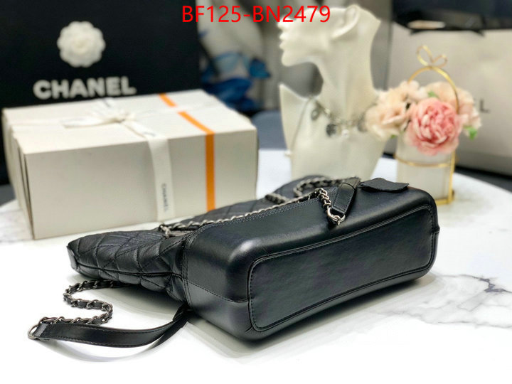 Chanel Bags(4A)-Handbag-,ID: BN2479,$: 125USD