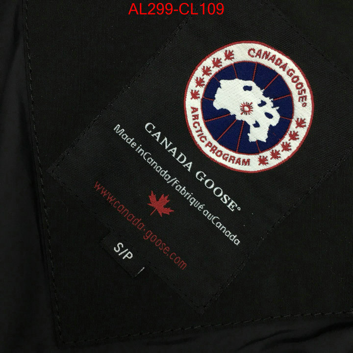 Down jacket Women-Canada Goose,styles & where to buy , ID: CL109,$:369USD