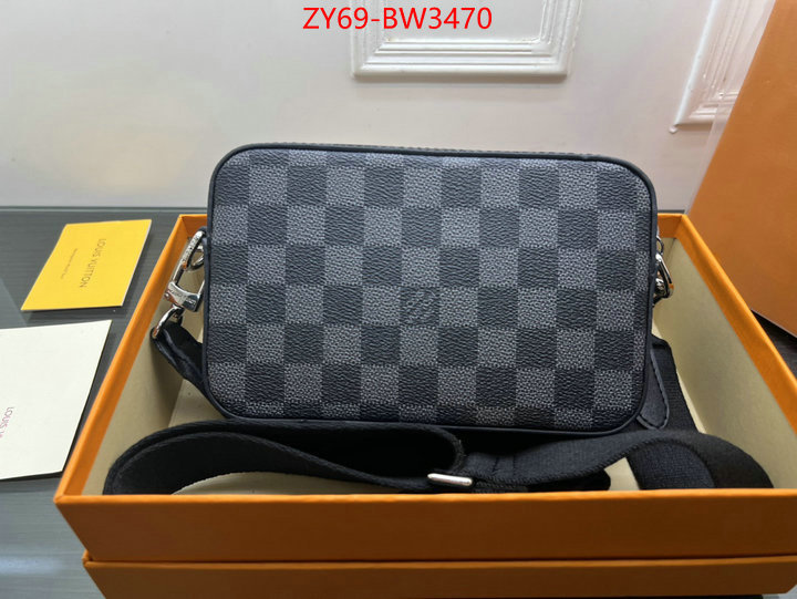 LV Bags(4A)-Pochette MTis Bag-Twist-,where could you find a great quality designer ,ID: BW3470,$: 69USD