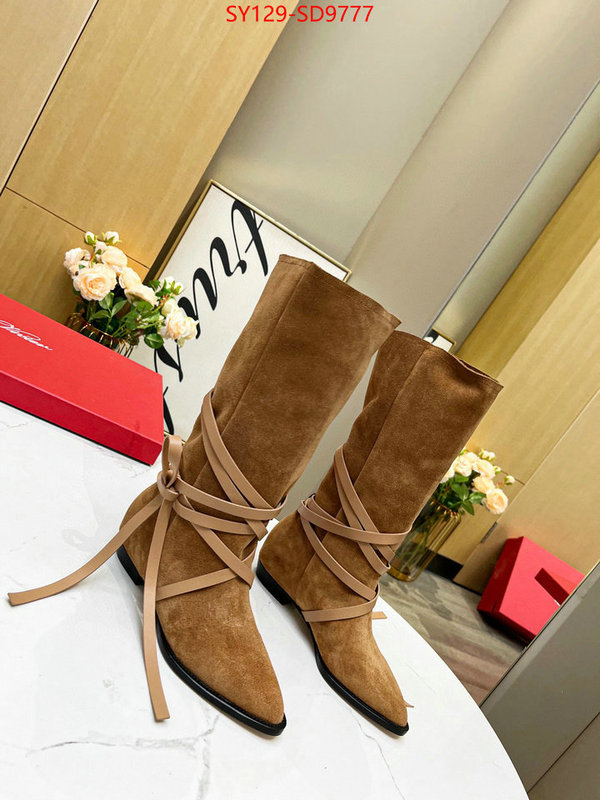 Women Shoes-Isabel Marant,best replica , ID: SD9777,$: 129USD