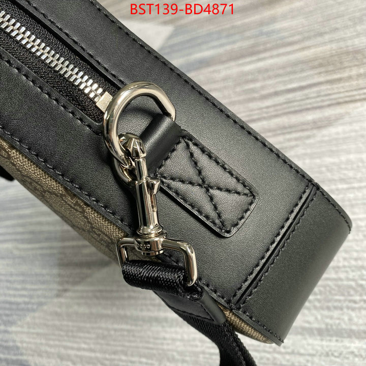 Gucci Bags(TOP)-Clutch-,best replica quality ,ID: BD4871,$: 139USD