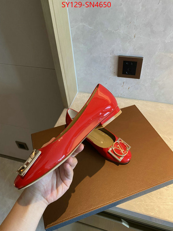 Women Shoes-LV,from china , ID: SN4650,$: 129USD