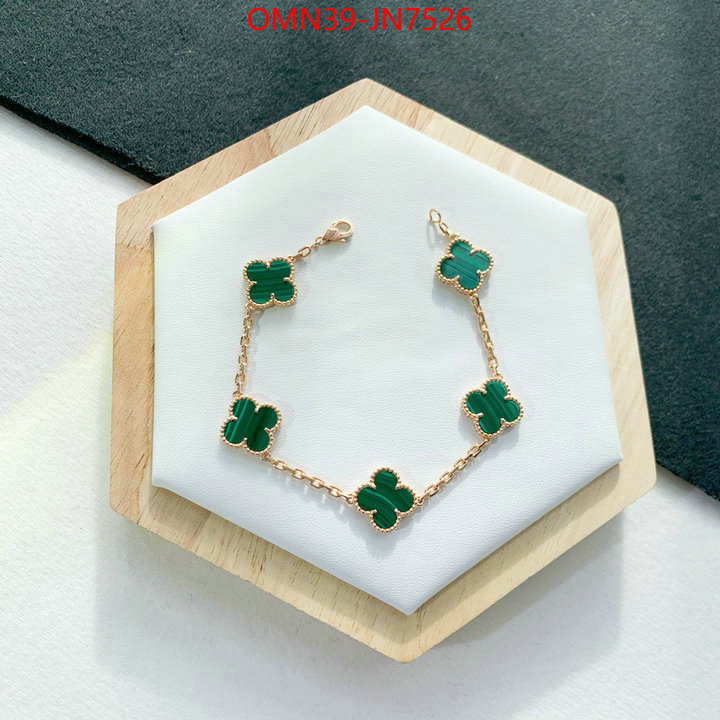 Jewelry-Van Cleef Arpels,where to buy high quality , ID: JN7526,$: 39USD