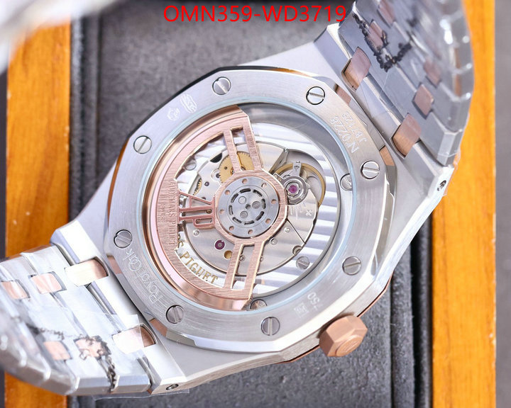 Watch (TOP)-Audemars Piguet,2023 aaaaa replica 1st copy , ID: WD3719,$: 359USD