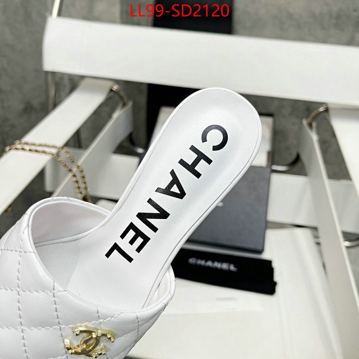 Women Shoes-Chanel,7 star replica , ID: SD2120,$: 99USD