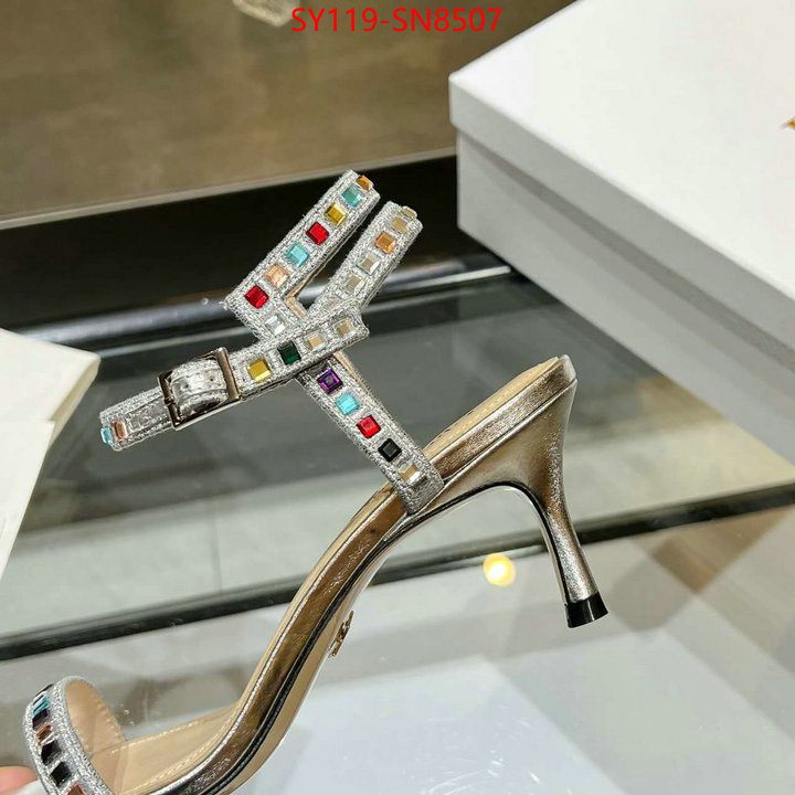 Women Shoes-Dior,new 2023 , ID: SN8507,$: 119USD