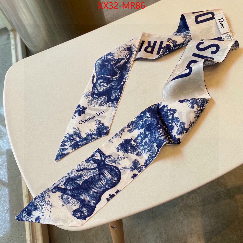 Scarf-Dior,the best affordable , ID: MR86,$: 32USD