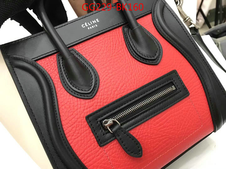 CELINE Bags(TOP)-Handbag,high quality replica designer ,ID: BK160,