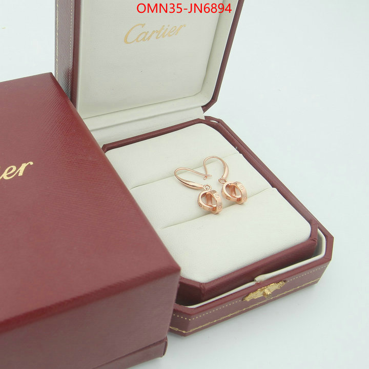 Jewelry-Cartier,for sale online , ID: JN6894,$: 35USD