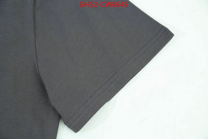 Clothing-Gucci,2023 aaaaa replica customize , ID: CW6645,$: 52USD