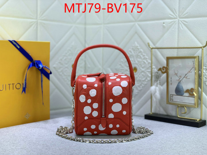 LV Bags(4A)-Pochette MTis Bag-Twist-,buy high-quality fake ,ID: BV175,$: 79USD